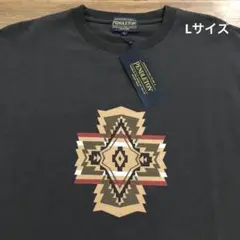 PENDLETON 長袖カットソー