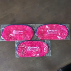 Cerezo Osaka ヤンマーレディース ポーチ 3個セット ヨドコウ 新品
