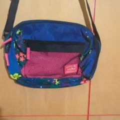 TITICACA 숄더백