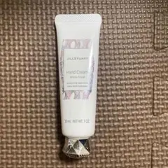 JILLSTUART ジルスチュアート　ハンドクリーム　ホワイトフローラルのサムネイル