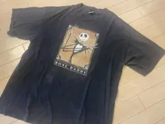 00s THE NIGHTMARE BEFORE CHRISTMAS TEE