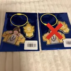 BUDDiiS SHOOT アクリルキーホルダー
