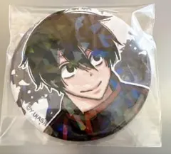 桃源暗鬼 淀川 ホログラム 缶バッジ