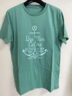 AIGLE 半袖Tシャツのサムネイル