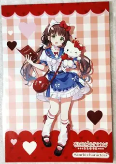 ご注文はうさぎですか ポストカード ご注文はうさぎですか？？』ポストカードプレゼントキャンペーン｜公式
