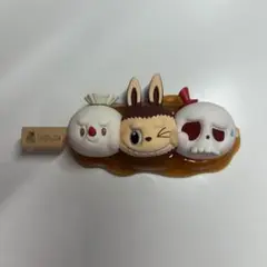 ラブブ Wacky mart フィギュア the monsters やきとり