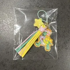 ディズニーストア　トイストーリー シークレットストラップ　レックス