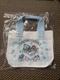 ハンギョドン　当たりくじ　⑫ミニトートA