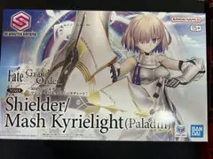 30MS シールダー/マシュ・キリエライト