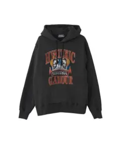 HYSTERIC GLAMOUR パーカー プルオーバー スウェット