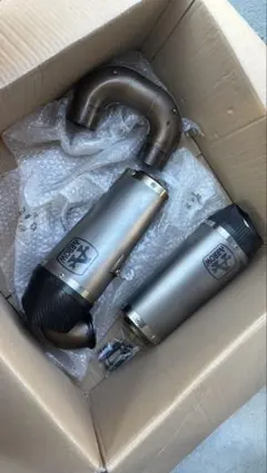 パニガーレv2 arrow スリップオン パニガーレv2 arrow スリップオン Webike | ARROW アロー WORKS