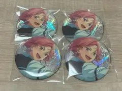 あんスタ 9周年缶バッジ 桜河こはく