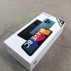 Blackview Wave8C SIMフリー 64GB