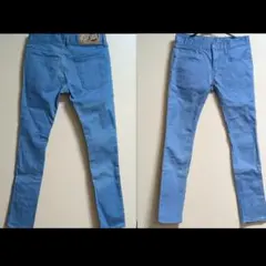 Cheap Monday ストレッチ スキニー デニム 28インチ ユニセックスのサムネイル