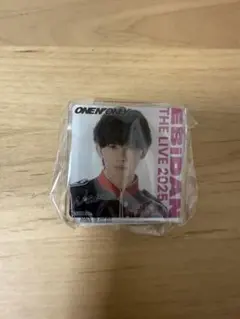 NAOYA ワンエン　デコガチャ　EBiDAN エビライ　2025