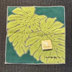 タオルハンカチ バス用品