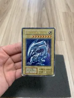 初期 遊戯王OCG デュエルモンスターズ
