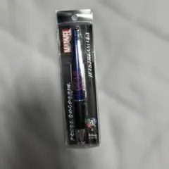 ひ*マ様 MARVEL ジェットストリーム 4&1 スパイダーマン 0.5mmのサムネイル