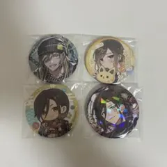 いれいす　悠佑　缶バッジ　まとめ売り
