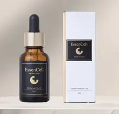 EssenCell エッセンセル 美容液 ⭐️人臍帯幹細胞培養液20%配合 