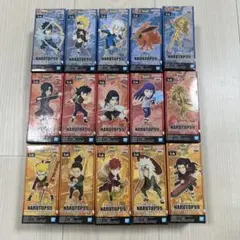 2026年最新】ナルトワーコレの人気アイテム - メルカリ