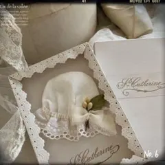 専用ページ.。.:⋈*  ボネ　№2