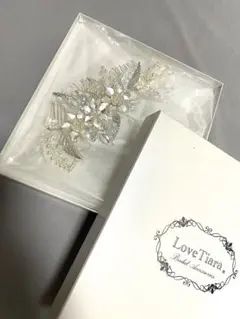 ivory&co saskia アイボリーアンドコー ヘッドドレス - メルカリ