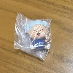 SKZOO　サウナフィギュア　Puppym