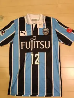 u*o様 フロンターレ 20周年記念シャツ 10番　大島 2025年最新】フロンターレ20周年の人気アイテム - メルカリ