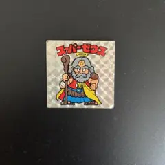 2025年最新】ビックリマン スーパーゼウスの人気アイテム - メルカリ