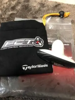 【送料込み】新品未使用品　TaylorMade カチャカチャ　最安値