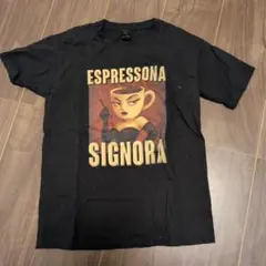 エスプレッソナシニョーラ　tシャツ サイズ150