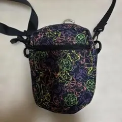 ポケモンショルダーバッグ
