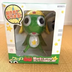 2026年最新】目覚まし時計 ケロロ軍曹の人気アイテム - メルカリ