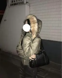 archive fur jacket n2b ma-1 y2k 00s