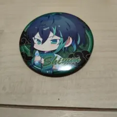 あんスタ スタフォニ缶バッジ 羽風薫 - メルカリ