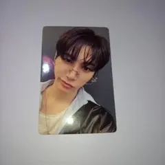 BOYNEXTDOOR ボネクド テサン 1 YZY上海 一直娱 トレカ