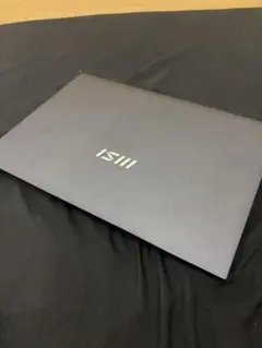 MSI Prestige 13 Evo A12M-1101JPのサムネイル