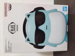 BLUE HAMHAM SOFYMATES フィギュアのサムネイル