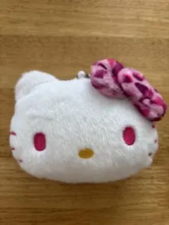 ハローキティ パスケース