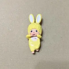 モンチッチ チムたん ヒッパーズ hippers 黄色 yellow