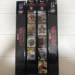 Happyくじ スパイダーマン ポスター BRAND NEW DAY G賞4本のサムネイル