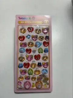 新品✨たまごっちのボンボンドロップシール♥️