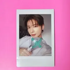 TXT テヒョン MOA CON IN JAPAN チェキ インスタント フォト