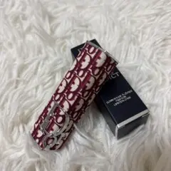 ディオール　アディクトリップケース