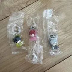 ブルーロック めじるしアクセサリー