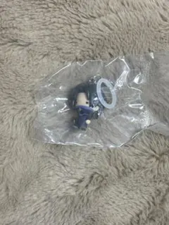 HUNTER × HUNTER めじるしアクセサリー フェイタン 幻影旅団