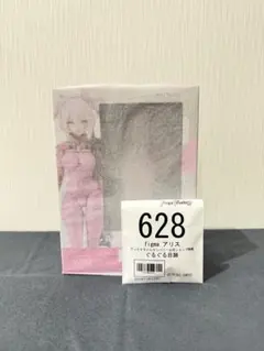 特典付き figma 勝利の女神：NIKKE アリス [マックスファクトリー]