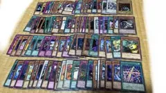 유희왕 OCG 카드 대량 묶음 판매