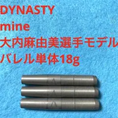 鈴木未来8FLIGHT限定版TITANIUMチタニウムSHAFTシャフト33mm 鈴木未来8FLIGHT限定版TITANIUMチタニウムSHAFTシャフト33mm - メルカリ